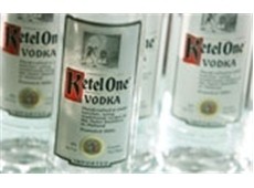 Diageo invests in Ketel One vodka