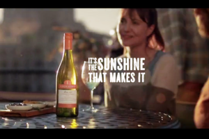 New Lindemans wine ad 2013