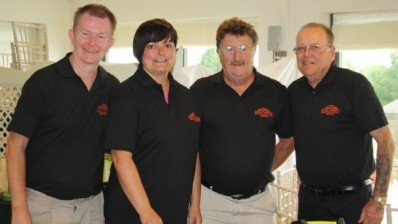 Butchers Arms serves up victory in LTC golf heat