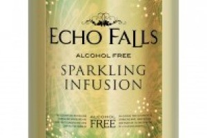 No alcohol Echo Falls Tisane launched