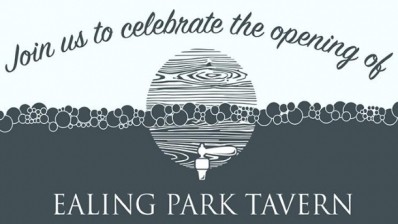 Ealing Park Tavern re-opens with new menu after refurbishment