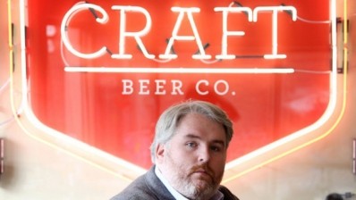 Craft Beer Co founder says claims chain underpaid bar staff are 'entirely wrong'