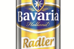 Bavaria radler beer