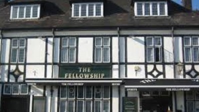Lewisham's the Fellowship Inn receives £3.8 million lottery grant 