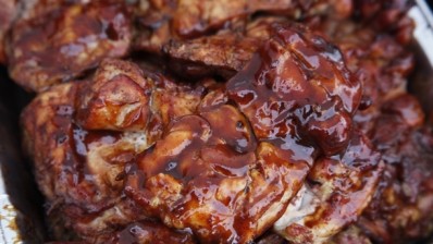 National Barbecue Week: ready, flame, fire