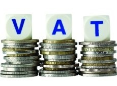 VAT in French restaurants is 5.5%