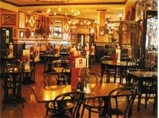 La Tasca: brand is up for sale