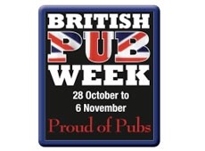 British Pub Week: vote for best 'pub grub'