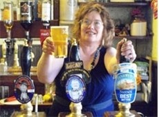 Jane Marsden: pleased with SIBA Technical Services