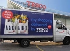 Tesco: pubs are in its sights
