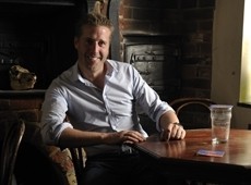 Smith: helping to restore village pubs