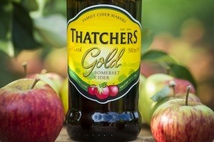 Thatchers Gold Australian Cider Awards