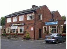 Mosley Arms, Bolton: on the market