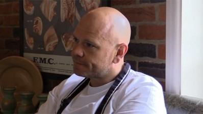 Video: Tom Kerridge of the Hand & Flowers on the chef shortage