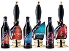 Adnams: tough year for beer and pubs