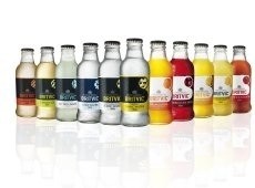 Joint initiative to boost sales of spirit and mixer drinks