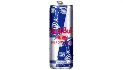 The limited release will see eight million 250ml special-edition Disclosure Red Bull Energy cans stocked in 65,000 pubs, bars and clubs across the UK.