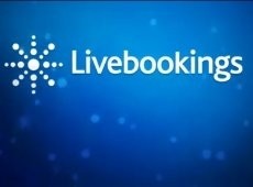 Livebookings: TV ad campaign