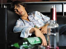 ONS: One in five adults now a teetotaller
