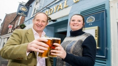 Local MP backs new Punch pub development 