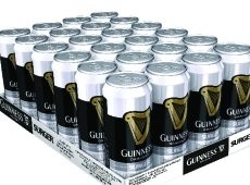 Guinness cans: no widget