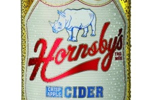 Hornsby's cider