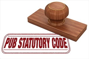 Three in four PMA readers think statutory code plans don't go far enough