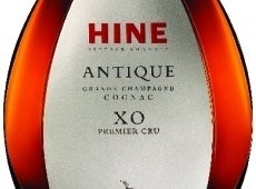 Hine Cognac: reviving Antique XO Premier Cru blend