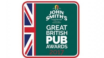 Great British Pub Awards 2017: The finalists have been revealed