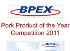 BPEX: looking for pork product of the year