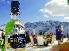 Eristoff: launching in US