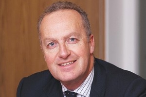 The Big Interview: Ian Edward, leisure sector finance specialist