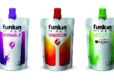 Funkin: new look