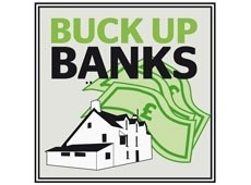 Buck up Banks: MA campaign to keep an eye on bank lending