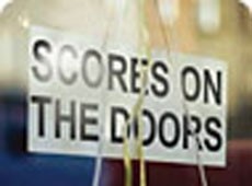 Scores on the Doors:not a mssive regulatory burden, says FSA