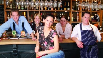 Bar talk: What is the key to a pub's success?