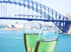 Australian wines: untapped market in UK