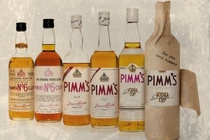 Pimm's No 6 Vodka Cup returns