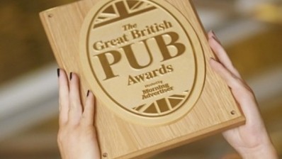 Want to be lifting a winners' trophy? Enter your pub today