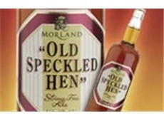 Old Speckled Hen named 'brand to watch'