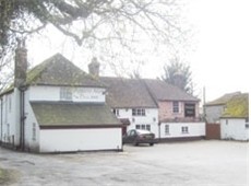 Farriers Arms: villagers determined not to lose it
