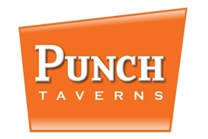 Punch Taverns pub marketing