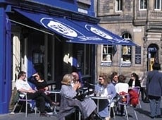Cafe culture: is Edinburgh profiteering?