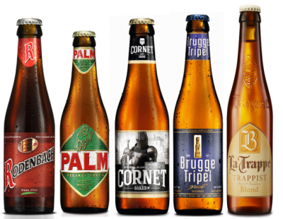 Crafted: Molson Coors signs up another brewer for distribution rights