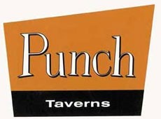 Punch warning on outlook as sales increase