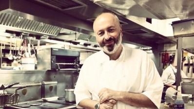 Top chef to lead kitchen at Buckinghamshire pub