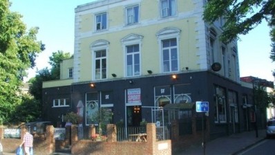 Brixton's Canterbury Arms closes due to 'insatiable' developers 