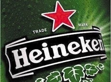 Heineken: will refocus on premium ciders