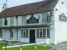 Star Inn, Weaverthorpe, Malton: freehouse sold by Guy Simmonds off £295,000