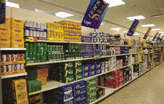 Supermarkets ramp up cheap offers